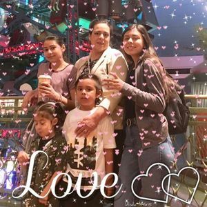 Meet your Posher, Norma